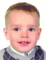 Kacper Włudarczyk, 2 lata, Napole