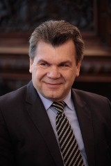 Grzegorz Sawicki: - Nie będę kandydatem na prezydenta Opola 