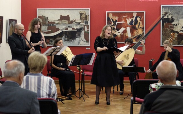 Koncert Zespołu Muzyki Dawnej ALTA otwiera program tegorocznego Festiwalu Muzyki Dawnej im. Piotra z Grudziądza „Nowa Muzyki Dawna”. Organizatorem jest Fundacja im. Piotra z Grudziądza. To już 5 edycja tego cyklicznego wydarzenia.