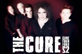 Słynny brytyjski zespół post-punkowy The Cure wystąpi w Krakowie w 2022 roku 