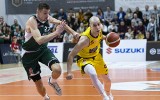 Orlen Basket Liga. Michał Kołodziej przeszedł z Sewertronics Sokoła Łańcut do Enea Zastal BC Zielona Góra