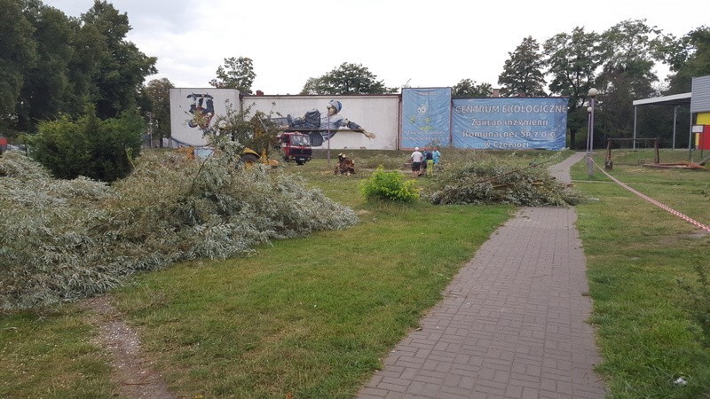 Dzielnica Piaski w Czeladzi będzie miała mały rynek