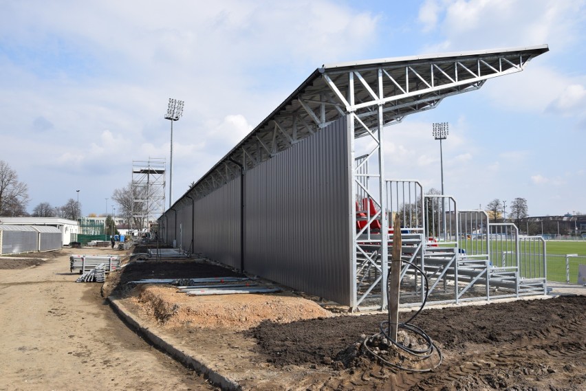 Oficjalnie: Raków wraca na stadion w Częstochowie