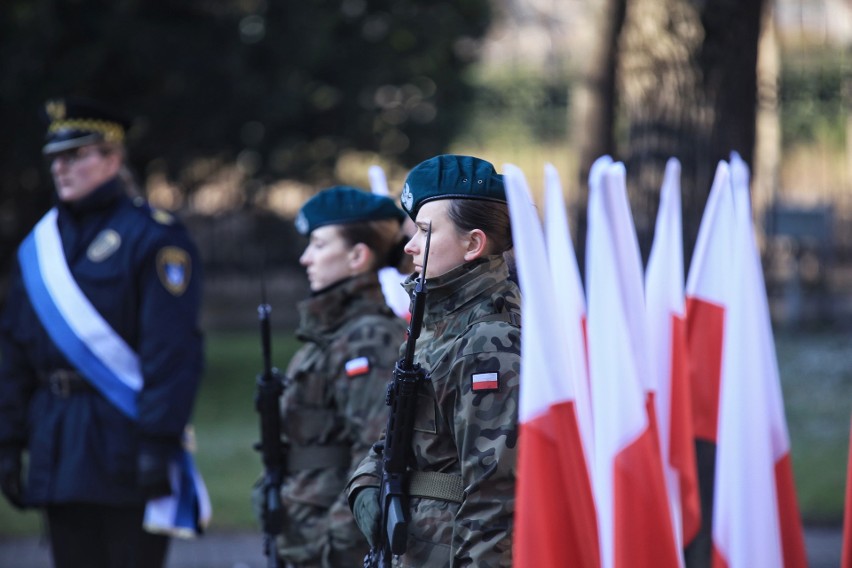 Obchody rocznicy zsyłki Polaków z kresów Wschodnich w głąb...