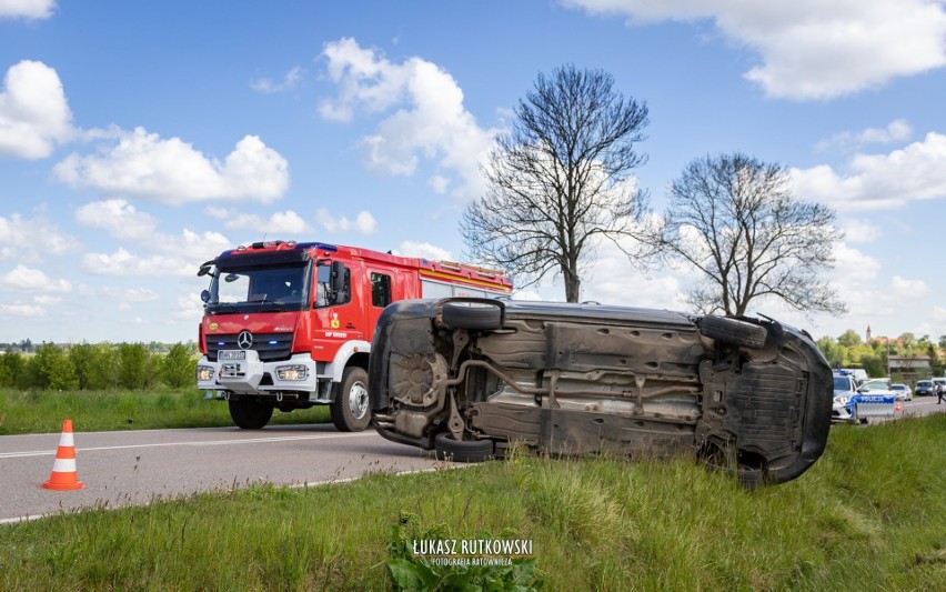 Zdjęcie pochodzi z fanpejdża Łukasz Rutkowski - Fotografia