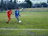 Sokół Sokółka - Stal Stalowa Wola 0:2