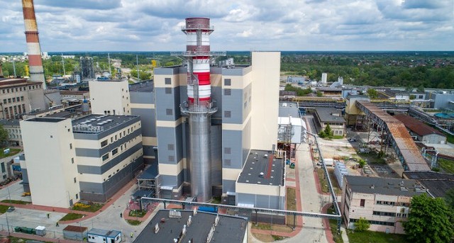 Blok gazowo-parowy zapewni prąd dla Polski i ciepło dla Stalowej Woli i Niska, przy niskiej emisji dwutlenku węgla i tlenków węgla, siarki i azotu