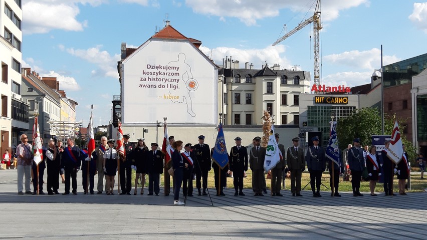 11 lipca przypada rocznica tzw. krwawej niedzieli, która w...