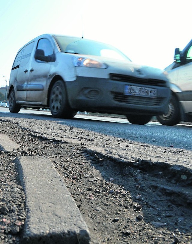 Planowana droga Pszczyna-Racibórz zastąpi zniszczoną drogę wojewódzką nr 935 i skróci czas podróży do autostrady A1