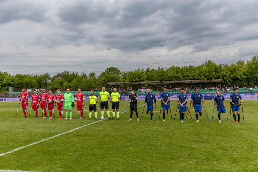 20.05.2022, Kraków: inauguracja Ligi Mistrzów
