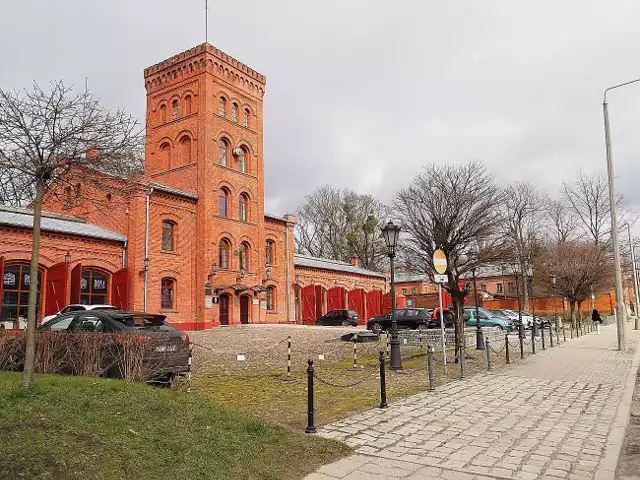 Wśród odnowionych ulic wokół osiedla Księży Młyn w Łodzi będzie ul. Tymienieckiego