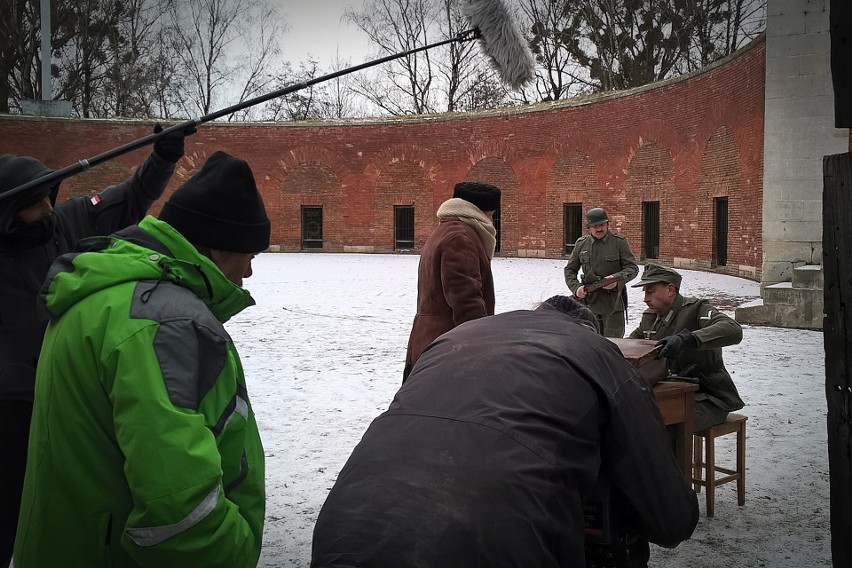 Wojenna historia Zamościa: Rotunda to był wyrok śmierci