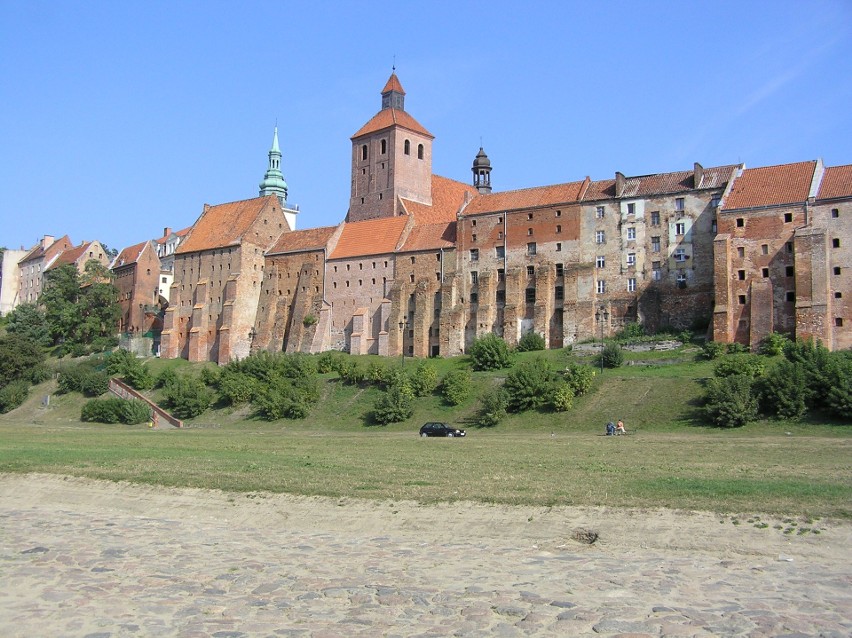 Wielkie perły i perełki naszego regionu odzyskają dawny blask 