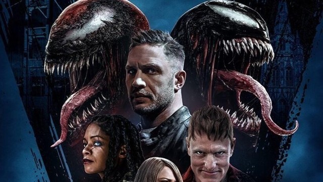 Venom 2: Carnage