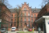 Stare wrocławskie szpitale. Co w nich będzie?