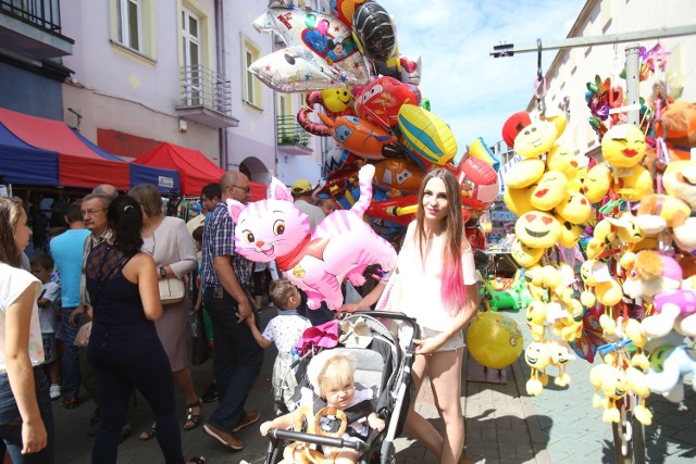 W katedrze pod wezwaniem Wniebowzięcia Najświętszej Marii Panny w Sosnowcu odbył się w niedzielę 15 sierpnia tradycyjny odpust. O godz. 12.00 uroczystej sumie odpustowej przewodniczył biskup Grzegorz Kaszak. Ciekawostką w czasie mszy była obecność orkiestry dętej.