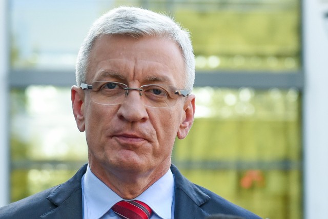 Kto może zagrozić Jackowi Jaśkowiakowi w wyborach na prezydenta Poznania?