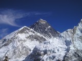 Kolejny wypadek podczas ekspedycji na K2. Ranny został Rafał Fronia.  Kilka dni temu polski himalaista Adam Bielecki doznał urazu twarzy.
