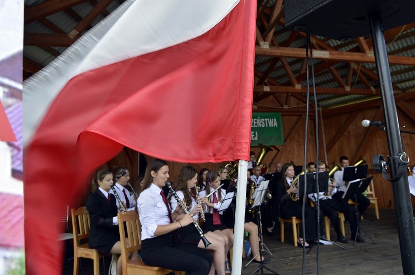 Gorlice. Dzień Walki i Męczeństwa Wsi Polskiej – nowe święto państwowe [ZDJĘCIA]