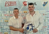 Mirosław Zatko ponownie zawodnikiem hokejowej Unii Oświęcim