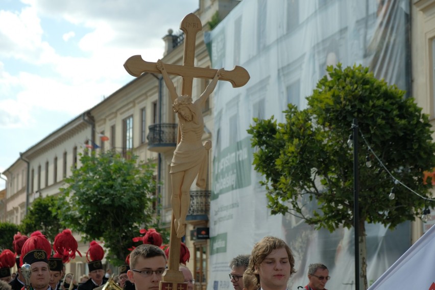 Dziecięce i młodzieżowe chóry z Polski i świata zjechały do Lublina