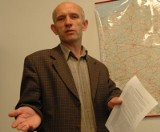 Burmistrz Praszki odwołał się od kary za nielegalną wycinkę drzew
