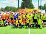 Radomir Cup w Obierwi. Kolejna edycja turnieju piłkarskiego dla dzieci odbyła się 12.06.2022