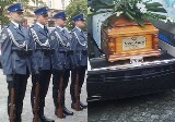 Pogrzeb Jerzego Kuleja [zdjęcia]