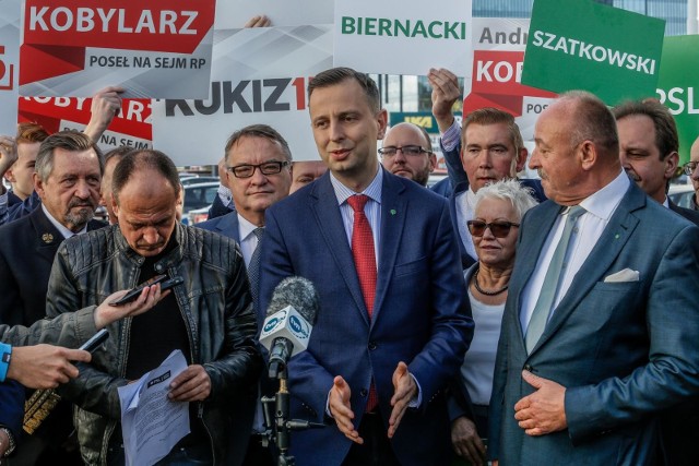 Władysław Kosiniak-Kamysz apeluje, aby w debacie wzięli udział także inni liderzy partii.