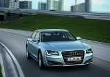 Audi ujawniło ceny A8 Hybrid w Europie