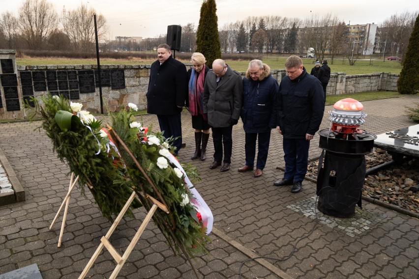 10 Lutego marszałek Artur Kosicki wraz z m.in...