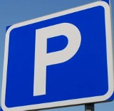 Pod szpitalem powiatowym w Prudniku brakuje miejsc parkingowych