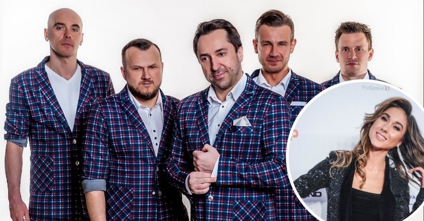 "Szalona 30-tka zespołu Boys". TVP pokaże koncert z okazji 30-lecia zespołu Boys! Imprezę poprowadzi Ida Nowakowska!