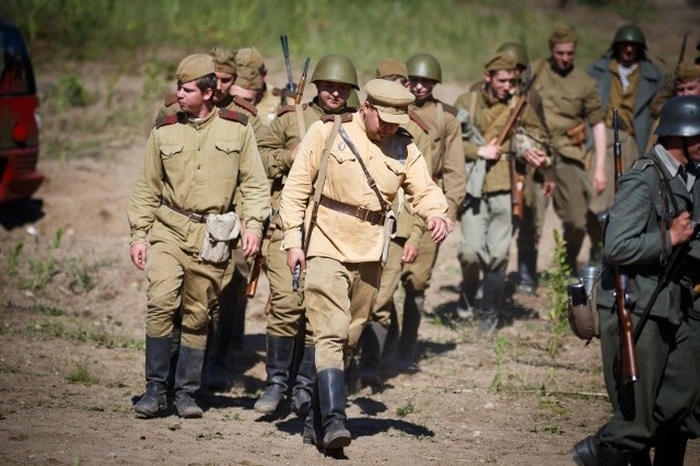 11 września 2014 roku obchodzona będzie 75. rocznica bitwy o Zambrów.