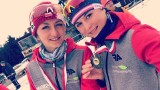 Biathlon: Niespodzianka, mistrzynią Polski została juniorka