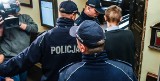 Telefon martwej dziewczyny w piecu. Policjant zeznawał w sprawie zabójstwa Klaudii i Patrycji