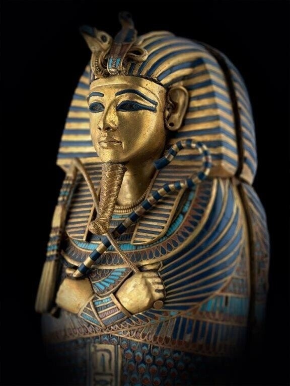 „Tutanchamon: Ostatnia wyprawa”. Setna rocznica otwarcia grobowca faraona! Zobaczcie wyjątkowy dokument