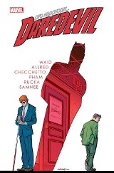 Daredevil: Drugi tom od Marka Waida jest pełen pełen świetnych pomysłów i poczucia humoru RECENZJA