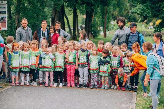 Organizatorzy zadbają o nagrody i atrakcje. Zobacz kolejne zdjęcia. Przesuwaj zdjęcia w prawo - naciśnij strzałkę lub przycisk NASTĘPNE