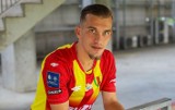 Belgijski pomocnik Korony Kielce Martin Remacle został wybrany do najlepszej jedenastki debiutantów w PKO BP Ekstraklasie