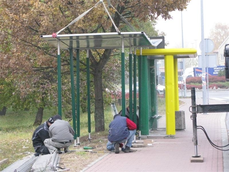 To skandal ! MZK wyrzuca pieniądze w błoto