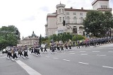 Wojewódzkie obchody Święta Policji w garnizonie śląskim [WIDEO]