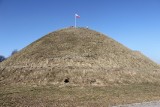 Piekary Śląskie. Przed nami kolejna Noc Spadających Gwiazd. Odbędzie się przy Kopcu Wyzwolenia 