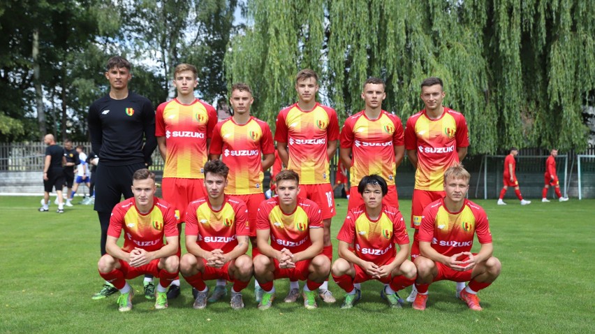 Pomocnik Korony Kielce Zvonimir Petrović do końca 2022 roku został wypożyczony do słoweńskiej drużyny ND Gorica