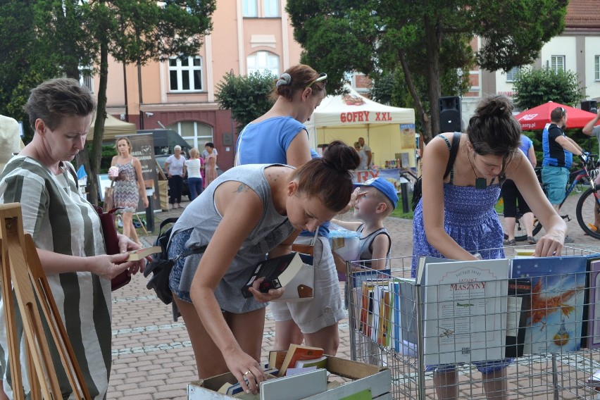 Wieczory na trawie to żorska propozycja na ostatni weekend...