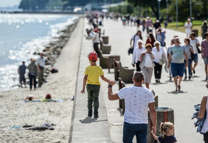 Pomorze. Ile samorządy wydają na mieszkańca? Zobacz...