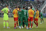 Trzeci mecz i trzeci triumf. Znakomite otwarcie Jagiellonii