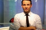 Dziennikarz z Poznania zastąpi Andrzeja Turskiego w "Panoramie" TVP 2