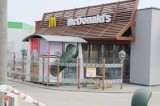 Otwarcie restauracji McDonald's w Piekarach Śląskich już 27 marca. To jedna z najbardziej oczekiwanych inwestycji przez mieszkańców