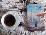 Książka na weekend: „Pójdę sama”. Japoński bestseller o odnajdywaniu siebie i podążaniu własną drogą